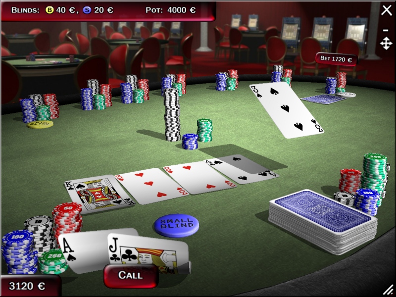 Texas Holdem 3 Free Download