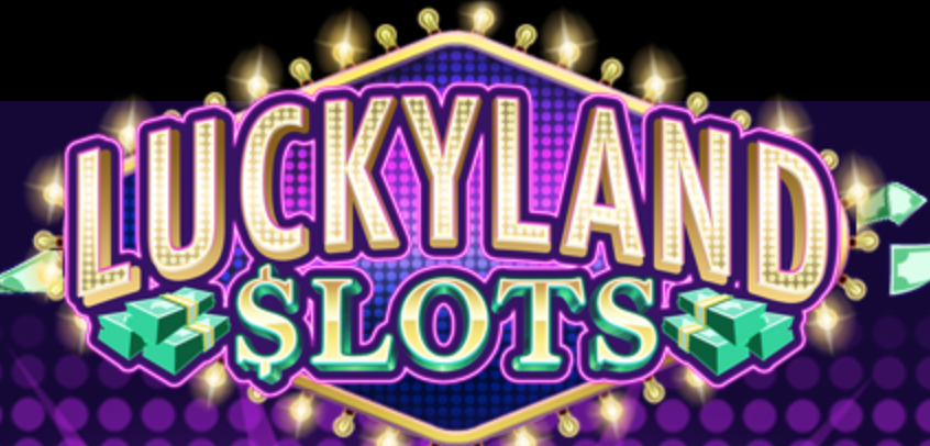 LuckyLand Slots 10 Free Sweeps Coins - US Players Accepted